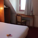 Novella Centre Gare Hotel Nantes