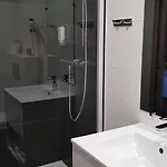 Novella Centre Gare Hotel Nantes