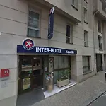 Novella Centre Gare Nantes