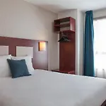 Novella Centre Gare Hotel