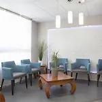 Hotel Novella Centre Gare Nantes