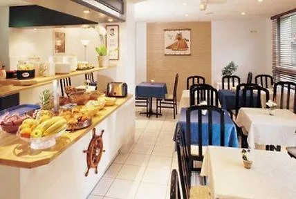 Hotel Novella Centre Gare