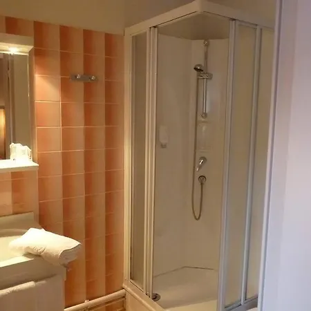 The Originals City, Novella, Centre Gare 2*