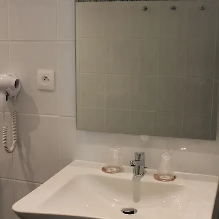 Hotel The Originals City, Novella, Centre Gare 2*