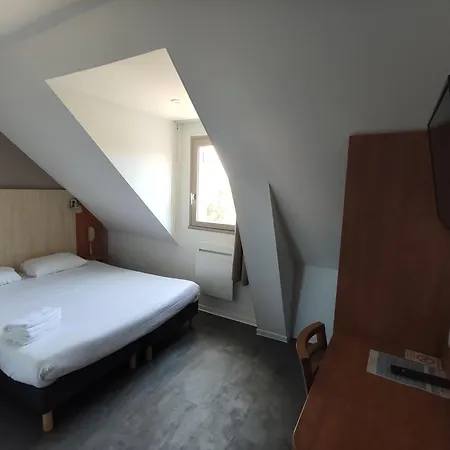 The Originals City, Novella, Centre Gare 2*