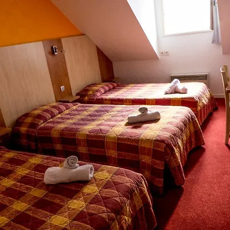 The Originals City, Novella, Centre Gare Nantes