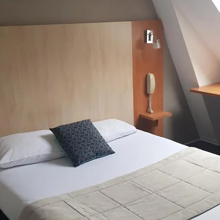 The Originals City, Novella, Centre Gare 2*