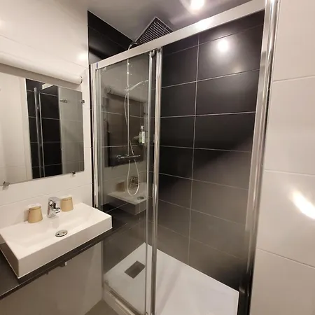 The Originals City, Novella, Centre Gare Nantes