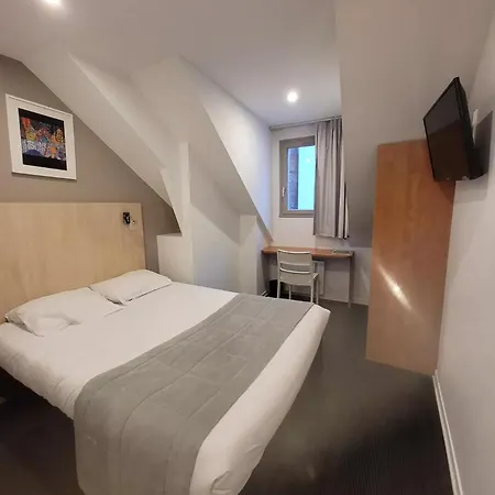 The Originals City, Novella, Centre Gare 2*