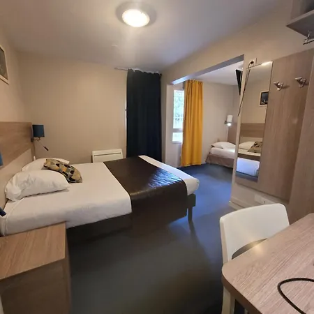 The Originals City, Novella, Centre Gare Nantes