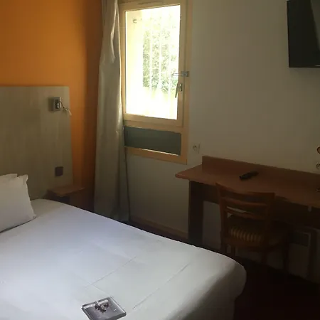 The Originals City, Novella, Centre Gare Hotel Nantes