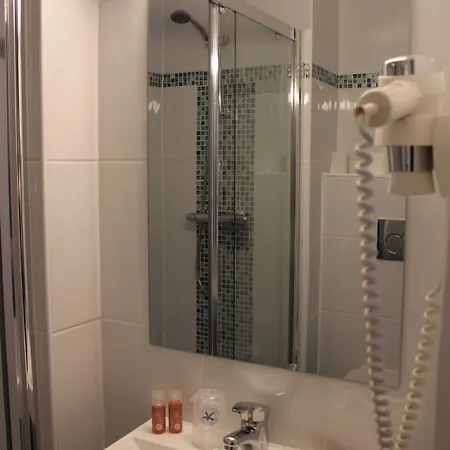 The Originals City, Novella, Centre Gare Nantes