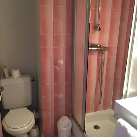 Hotel The Originals City, Novella, Centre Gare 2*