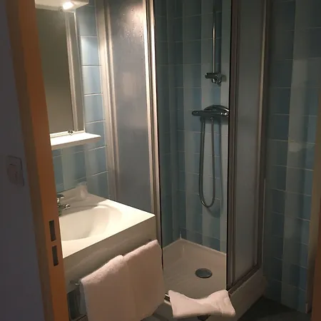 The Originals City, Novella, Centre Gare Hotel Nantes