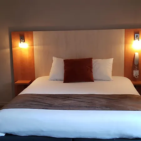 The Originals City, Novella, Centre Gare 2*