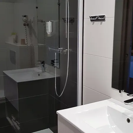 The Originals City, Novella, Centre Gare Szálloda Nantes