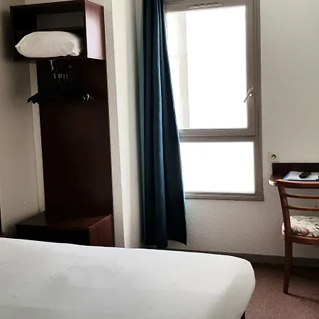 The Originals City, Novella, Centre Gare 2*