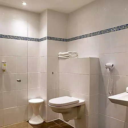 Novella Centre Gare Hotel 2*