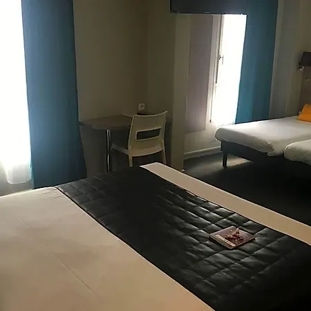 Novella Centre Gare Hotel
