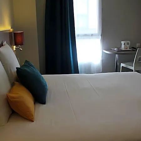 Novella Centre Gare Hotel
