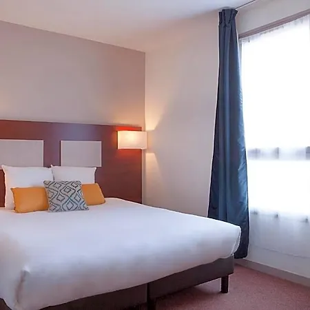 Novella Centre Gare Hotel