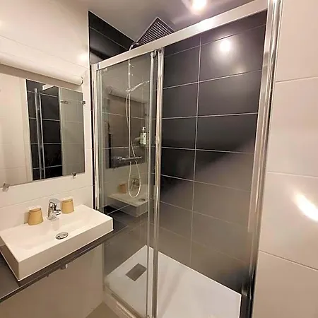 Hotel Novella Centre Gare Nantes