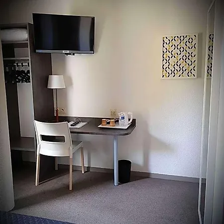 Novella Centre Gare Hotel