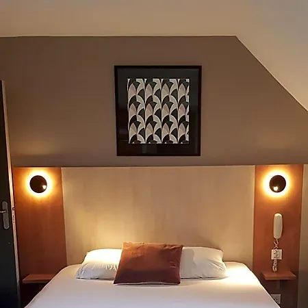 Novella Centre Gare Hotel