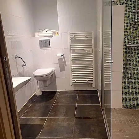 Hotel Novella Centre Gare 2*