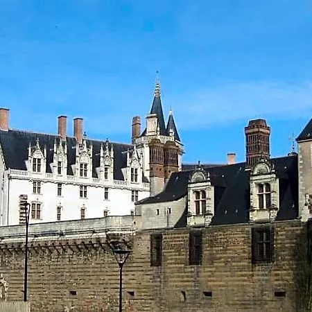 Hotel Novella Centre Gare