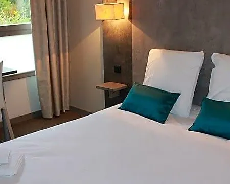 Novella Centre Gare Hotel