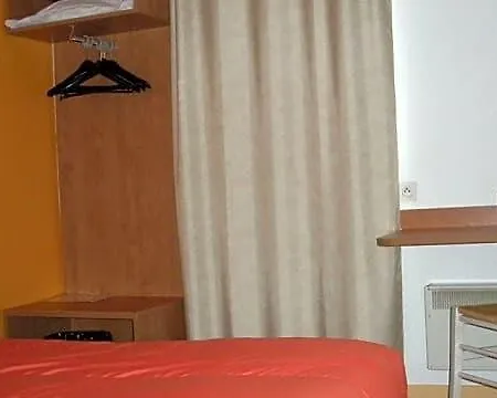 Novella Centre Gare Hotel