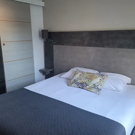 Hotel Novella Centre Gare