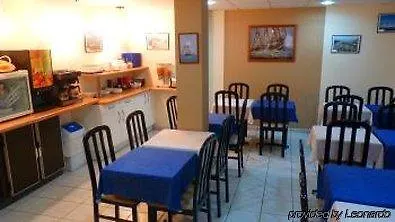 Hotel Novella Centre Gare Nantes