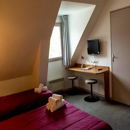 The Originals City, Novella, Centre Gare