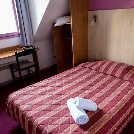 The Originals City, Novella, Centre Gare Nantes