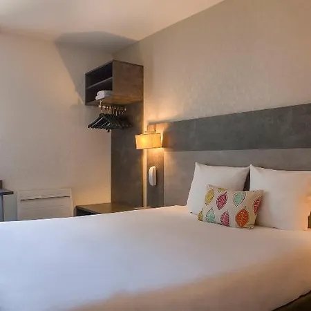 The Originals City, Novella, Centre Gare 2*