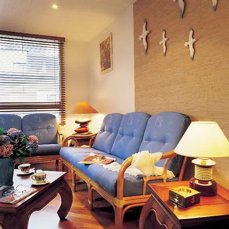 The Originals City, Novella, Centre Gare Nantes