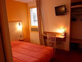 The Originals City, Novella, Centre Gare Hotel 2*