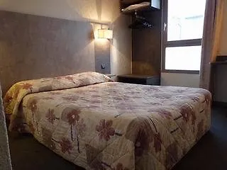 Novella Centre Gare Hotel Nantes