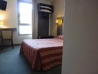 Hotel Novella Centre Gare