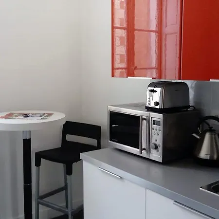 Hotel The Originals City, Novella, Centre Gare Nantes