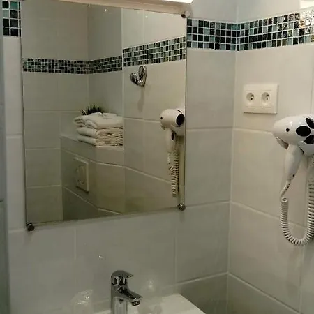 The Originals City, Novella, Centre Gare Nantes