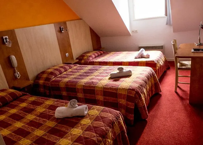 Novella Centre Gare Nantes