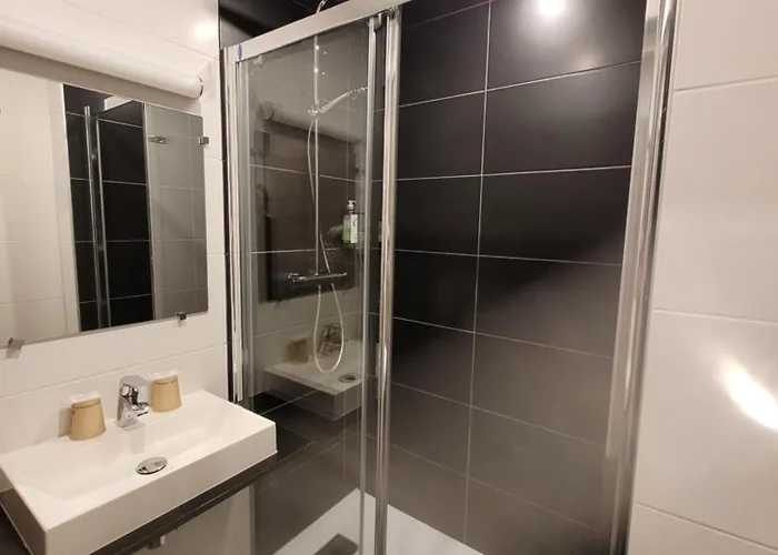 Novella Centre Gare Nantes