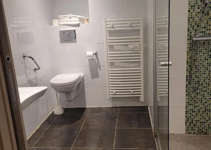 Novella Centre Gare 2* Nantes