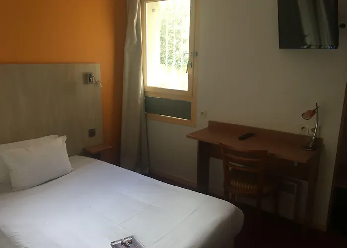 The Originals City, Novella, Centre Gare Hotel Nantes