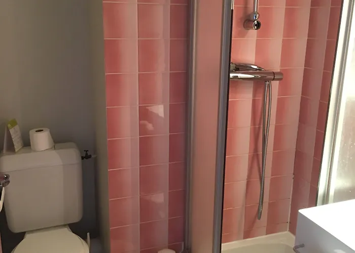 Hotel Novella Centre Gare 2*