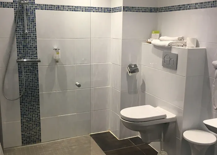 Hotel Novella Centre Gare 2*