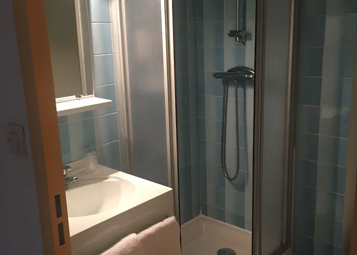 Novella Centre Gare Hotel Nantes